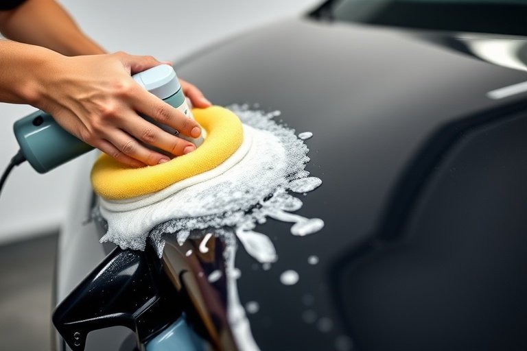 CFull Body Wash